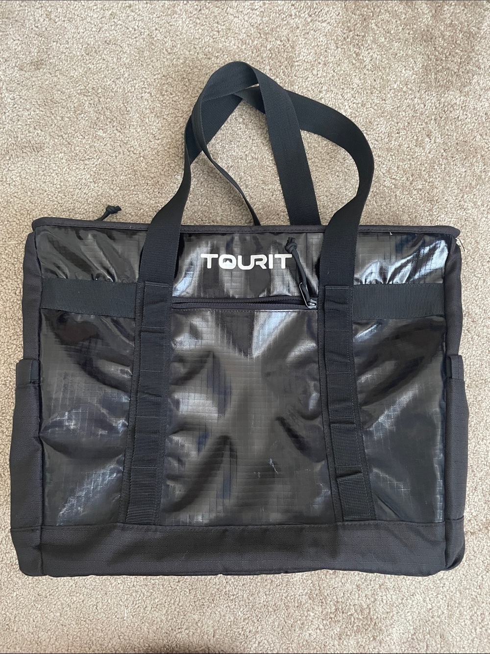Tourit Insulated Cooler Tote Bag
